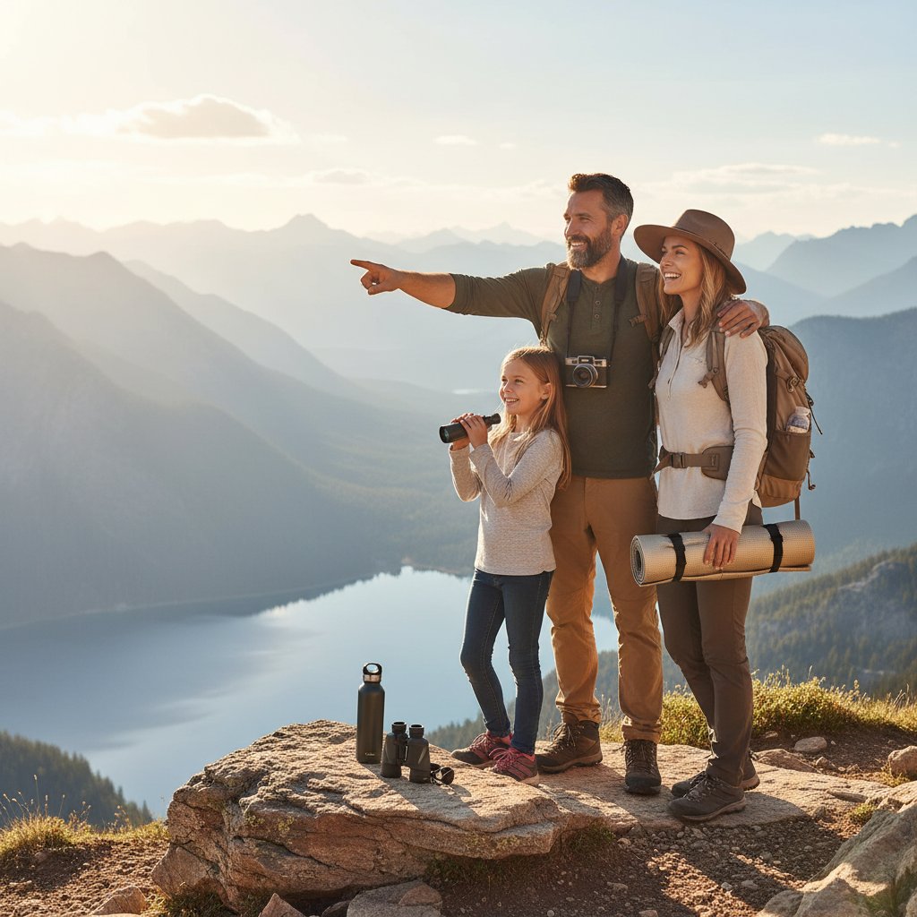 Gifts - Travel Gifts for Adventure Seekers
