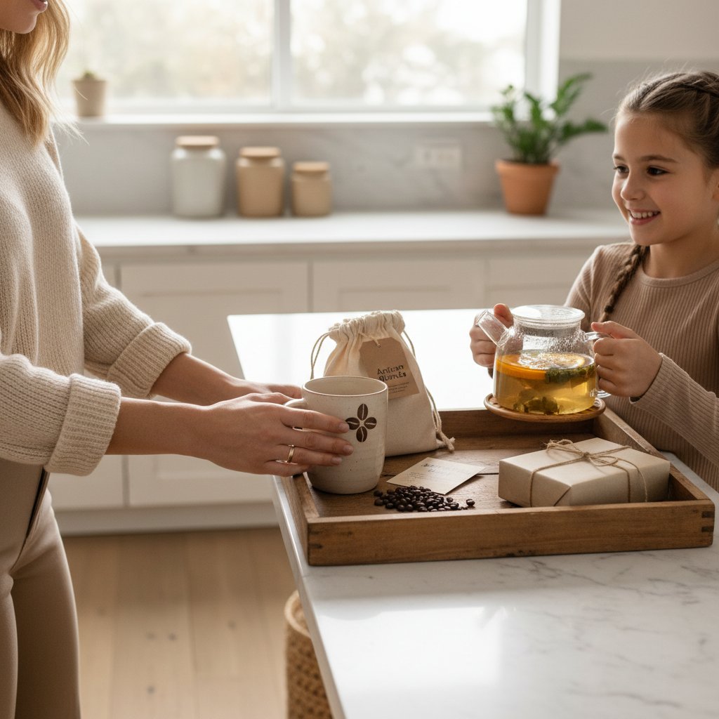 Gifts - Gifts for Coffee and Tea Lovers