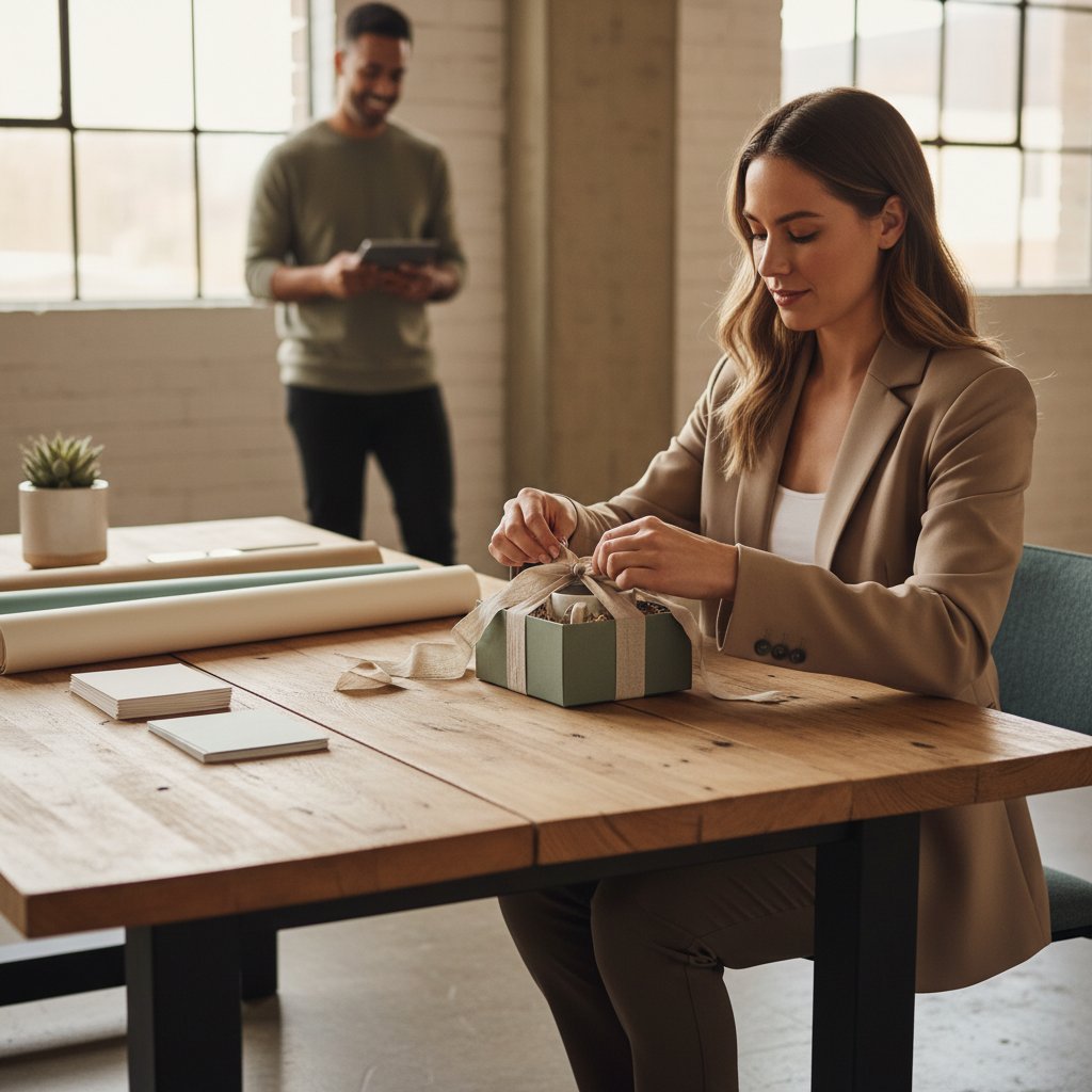 Understanding the Heart Behind Thoughtful Gifts