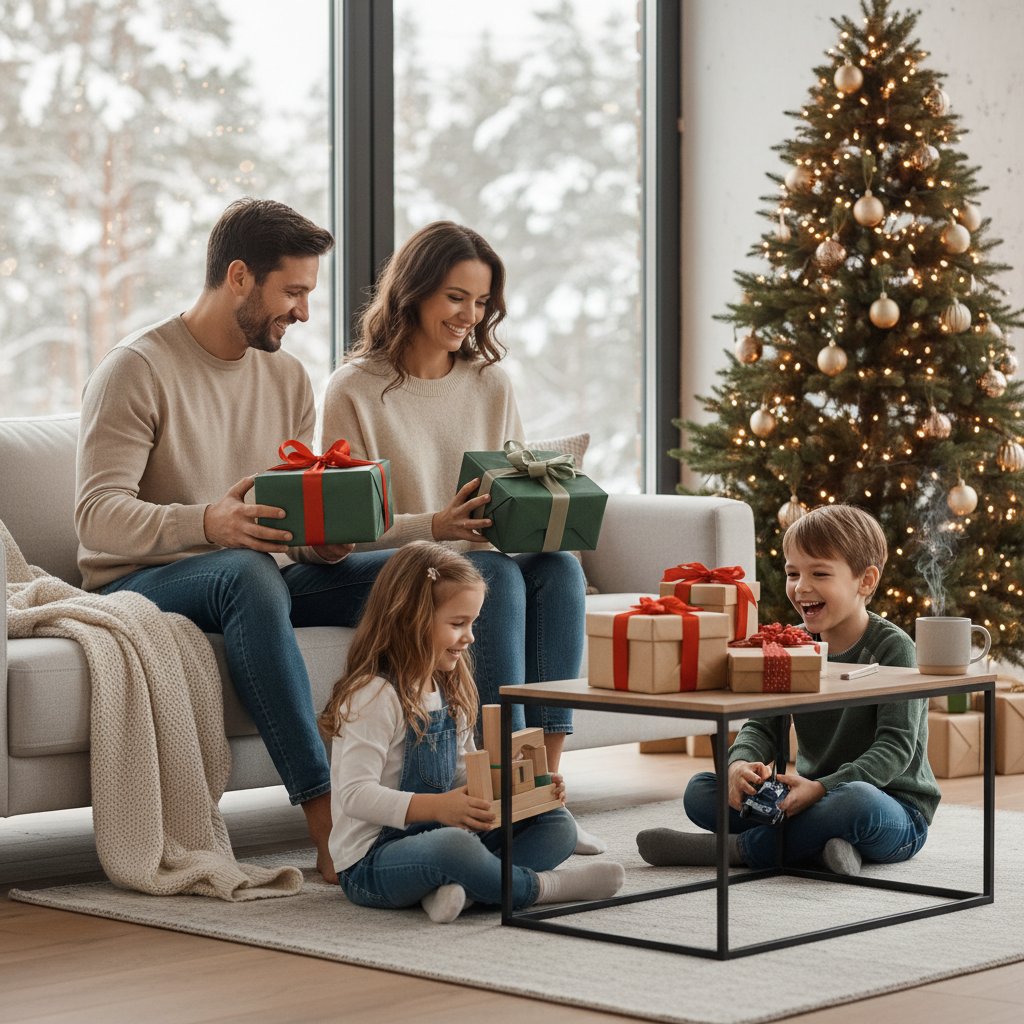 Gifts - Holiday Gifts for Family and Friends
