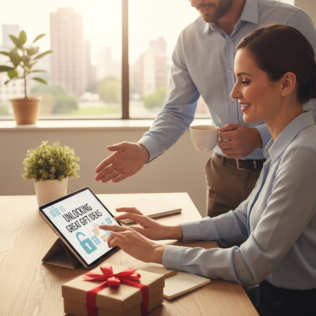 Unlocking Great Gift Ideas: The Art of Observation
