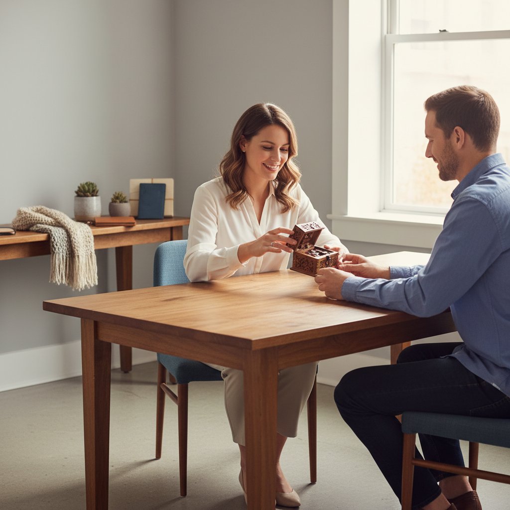 Beyond the Obvious: Unique Gift Ideas and Personal Touches