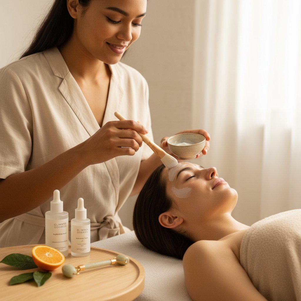 Unveiling Your Radiant Complexion: Face Care for Every Goddess