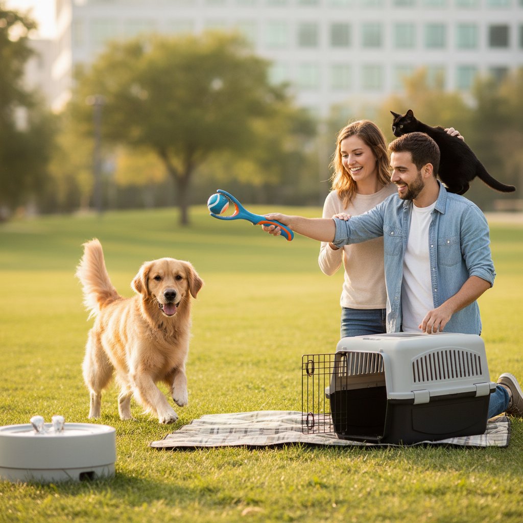 Petmate - Petmate: Elevating Pet Parenting with Thoughtful Design and Enduring Quality
