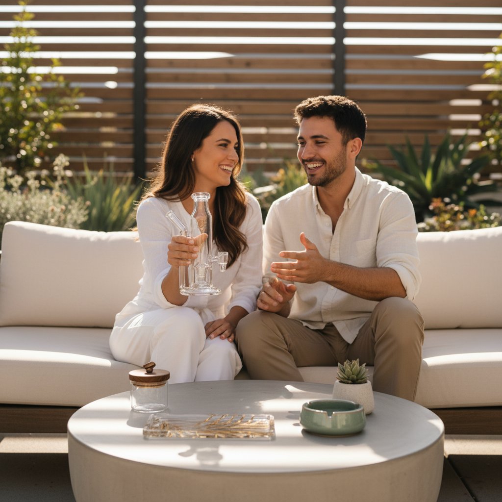 Dankstop - Your Ultimate Cannabis Lifestyle Hub: Discover Everything at Dankstop