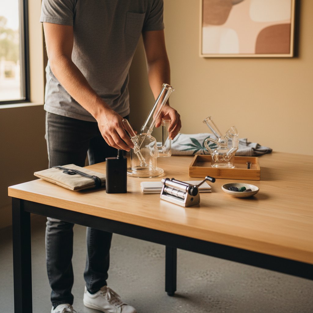 The Essentials: Gear Up for the Perfect Experience