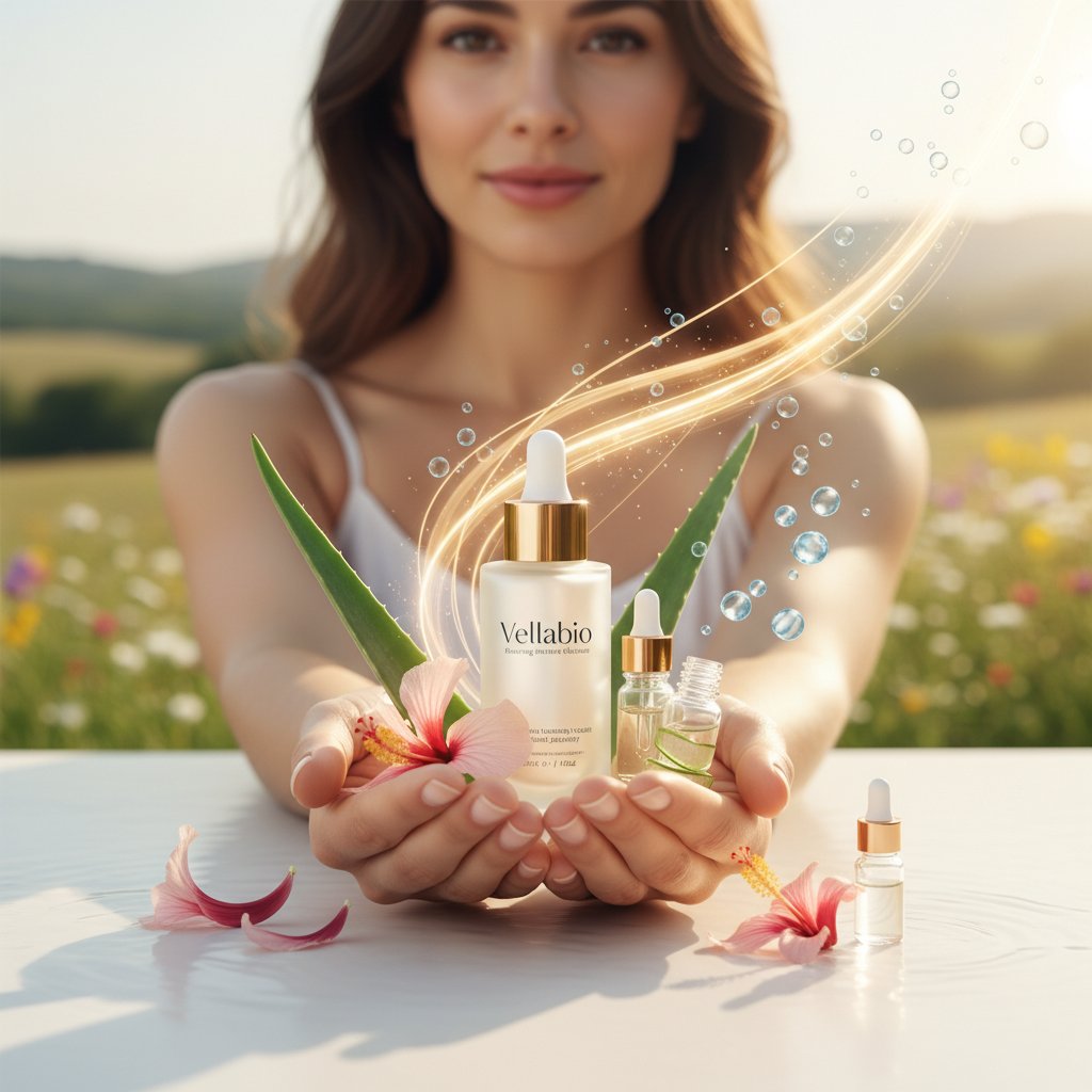 Vellabio - Vellabio: Elevating Intimate Wellness and Reclaiming Your Pleasure Journey