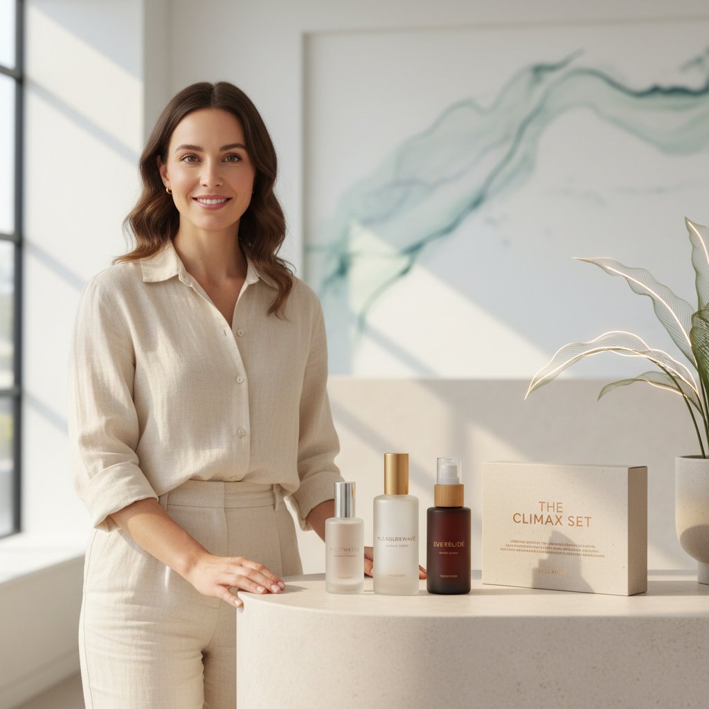 A Journey Through Every Stage: Vellabio's Commitment to Women's Health