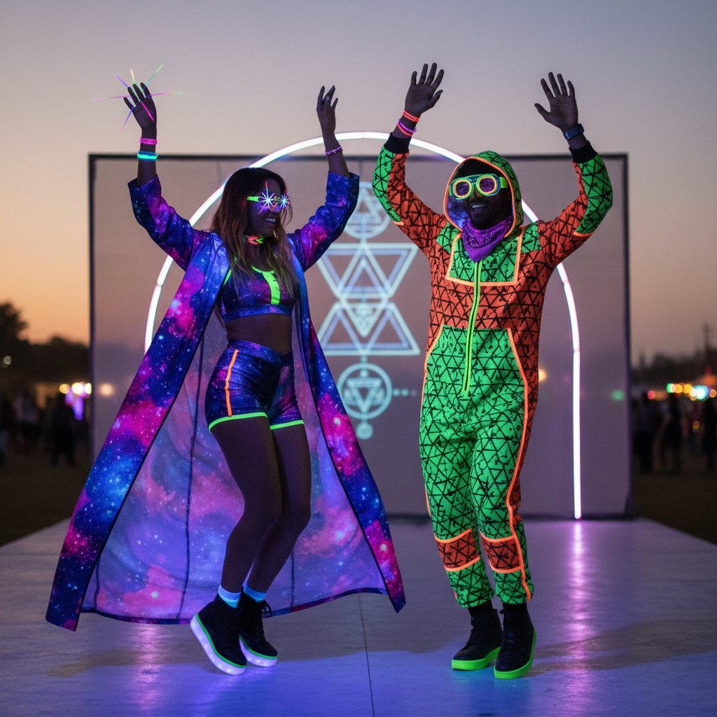 Transform Your Vibe: Apparel That Speaks Volumes