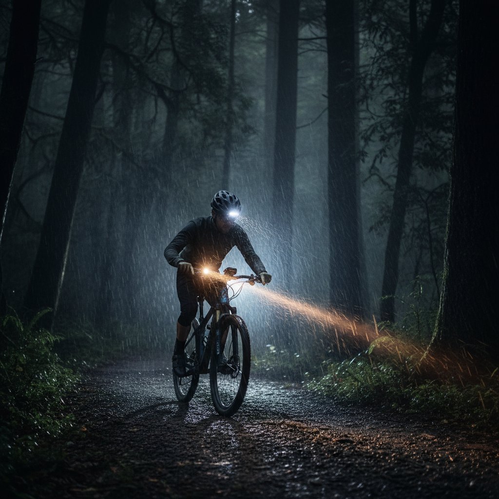 Magicshine - Magicshine: Master the Darkness, Dominate Every Ride