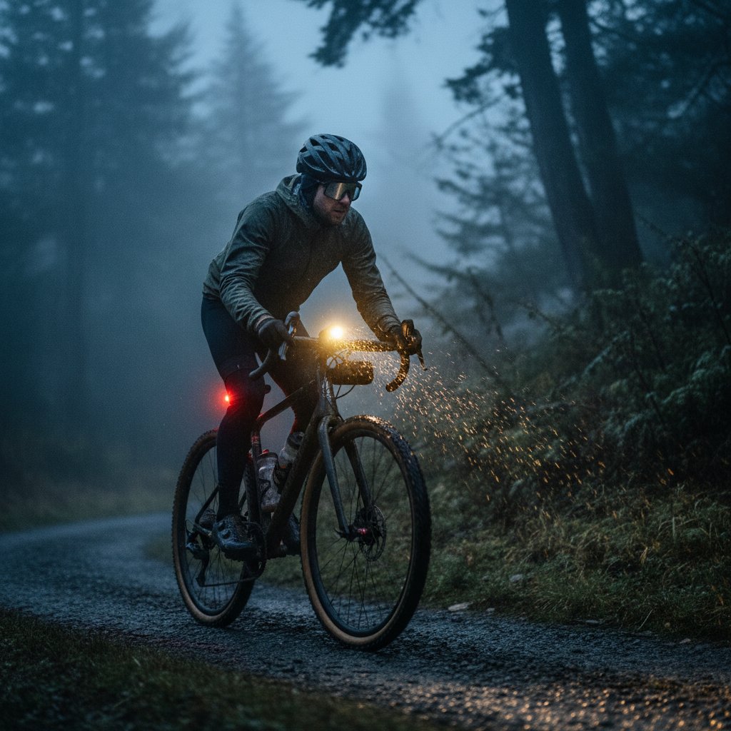 Seen, Safe, and Secure: Rear Visibility Solutions