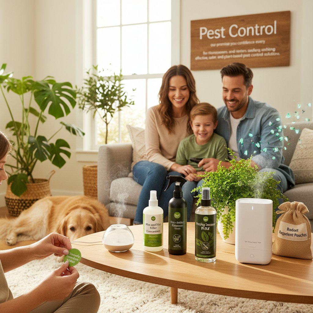 Our Promise to You: Confidence in Every Bugmd Product