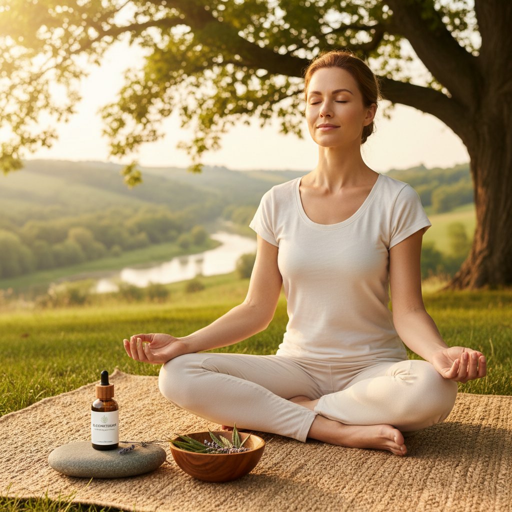 Bloomzhemp - Bloomzhemp: Cultivating Serenity, Crafting Excellence in Hemp-Derived Wellness