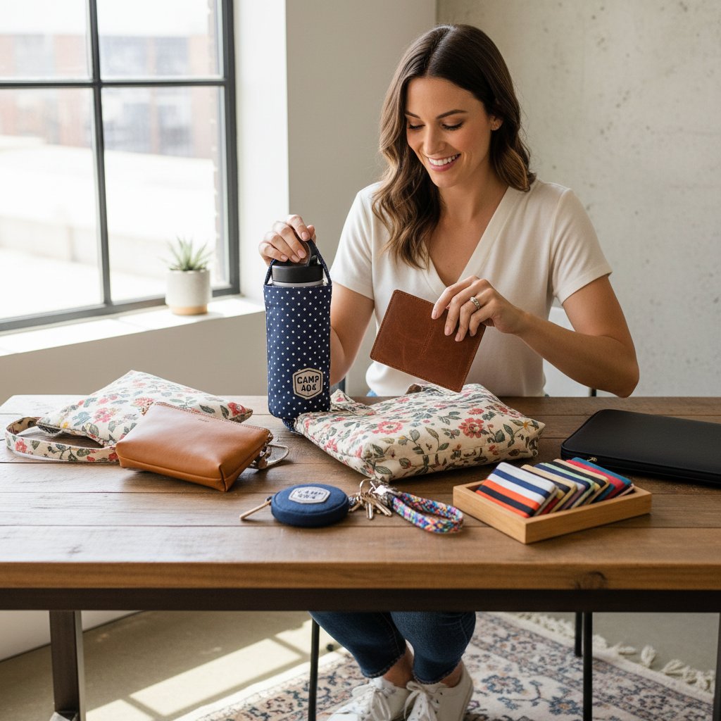 Your Essential Companion: The Diverse World of Threadwallets Wallets