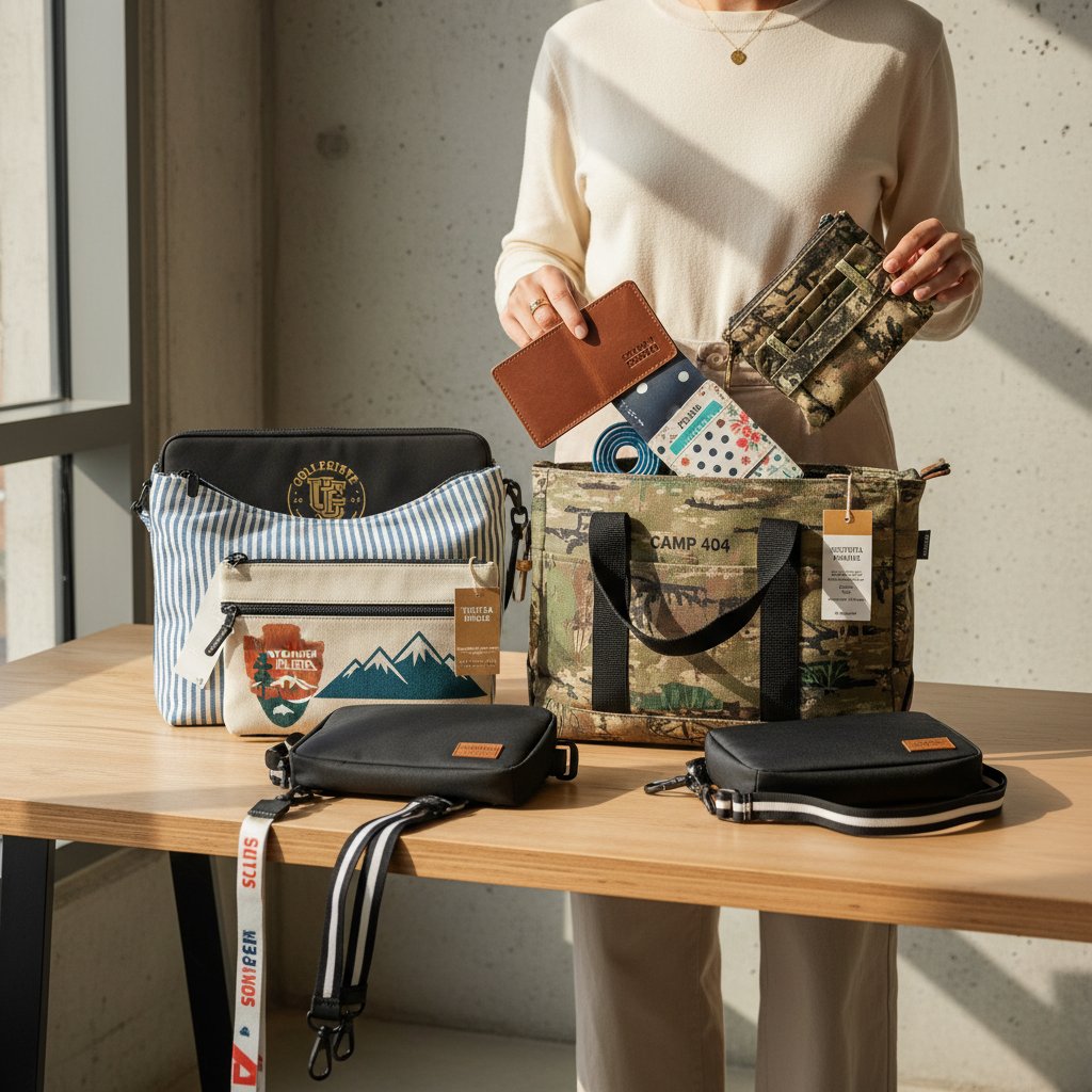 The Finer Details: Threadwallets Accessories to Complete Your Look