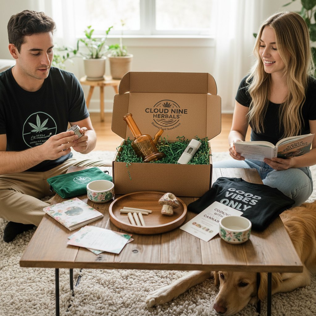 Cannabox - Image 3